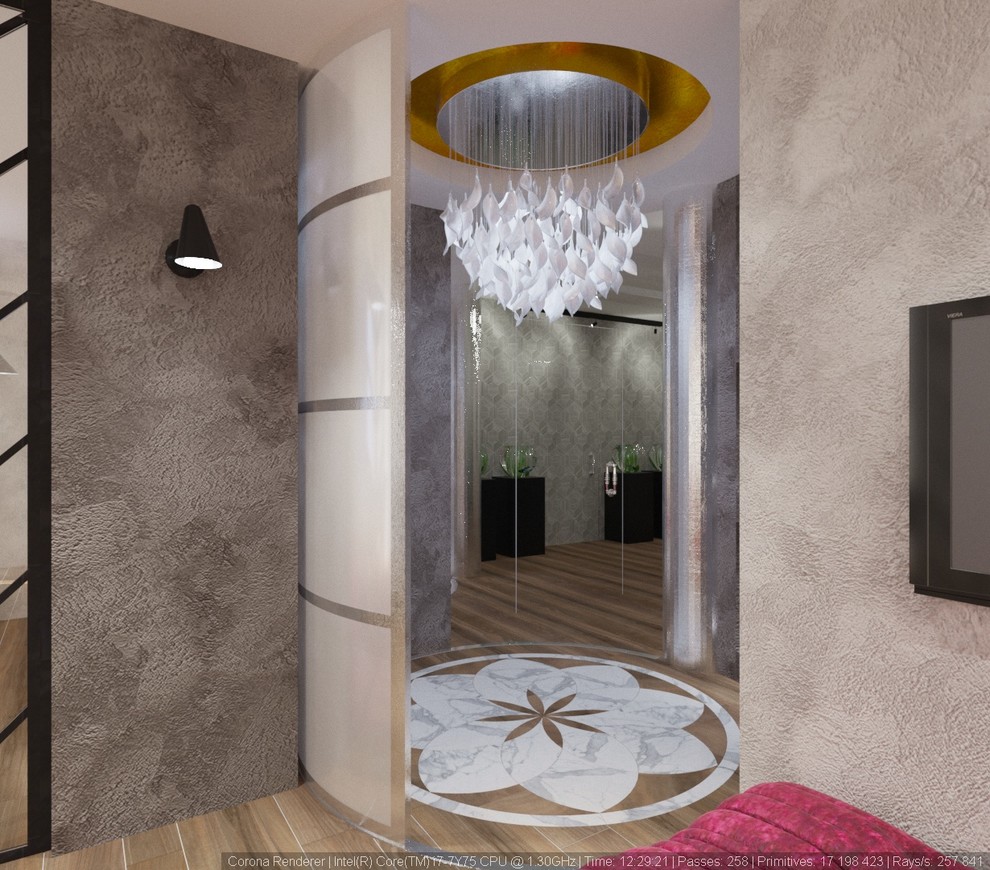 проект "Крылья"