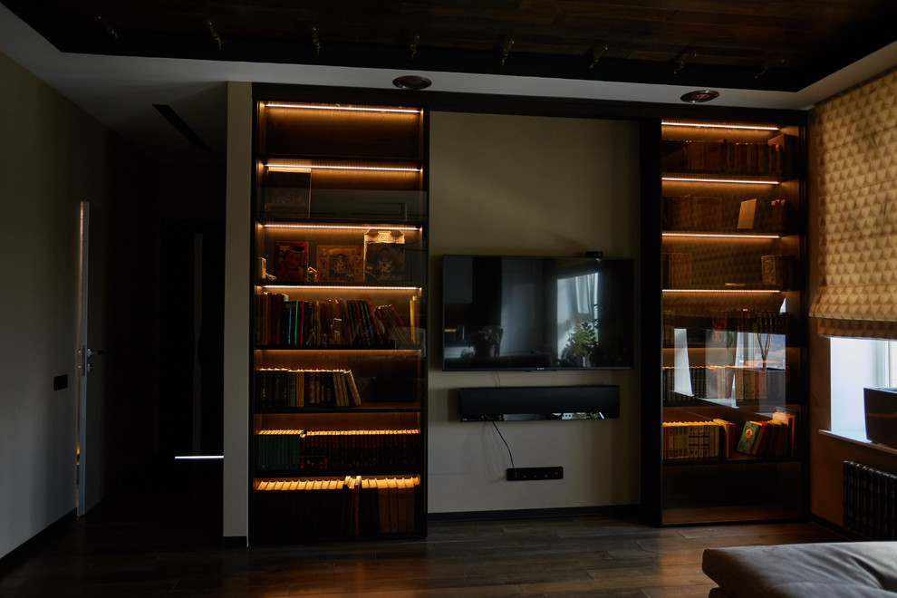 Стеллажная система raumplus