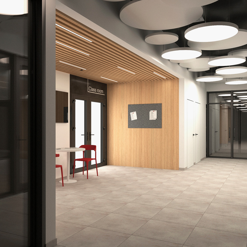 Частная школа