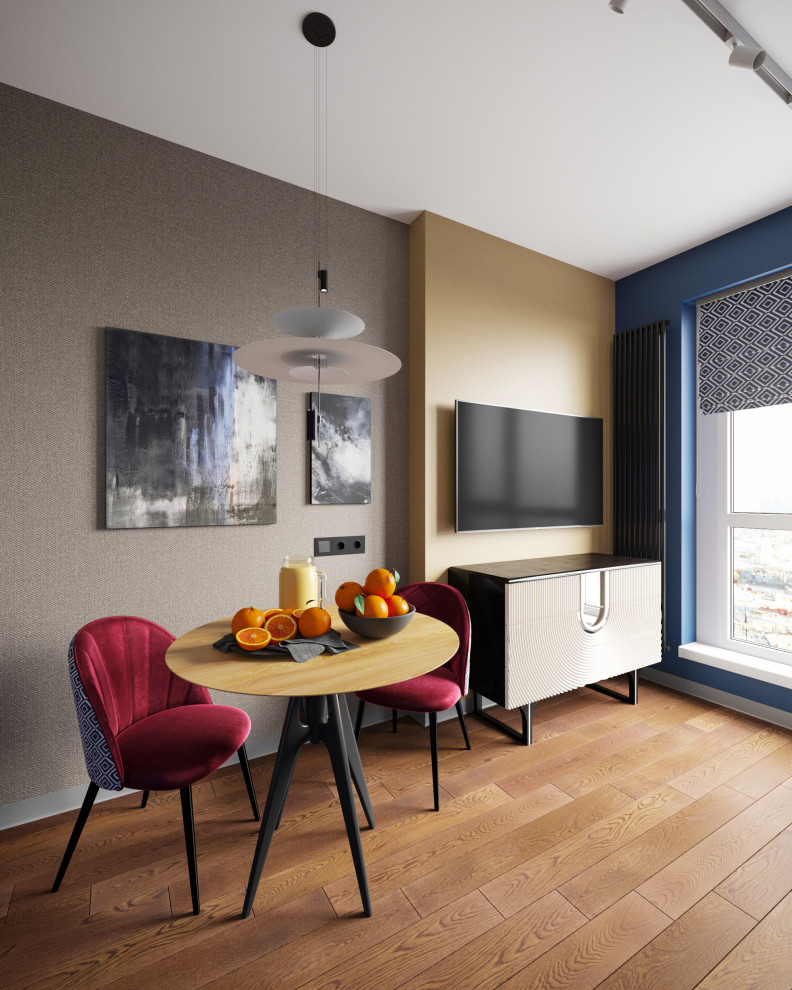 Apartment in Ligovsky City