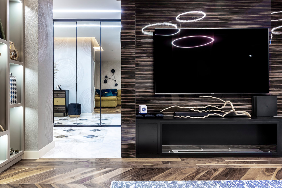 Эклектика н на Мосфильме