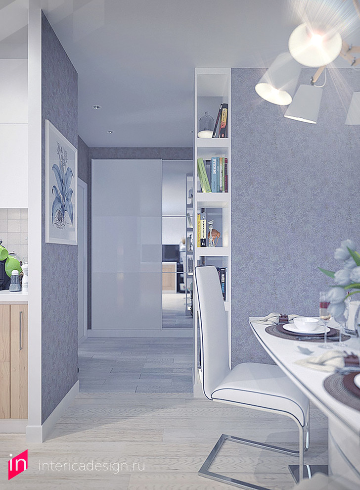 Минимум минимализма