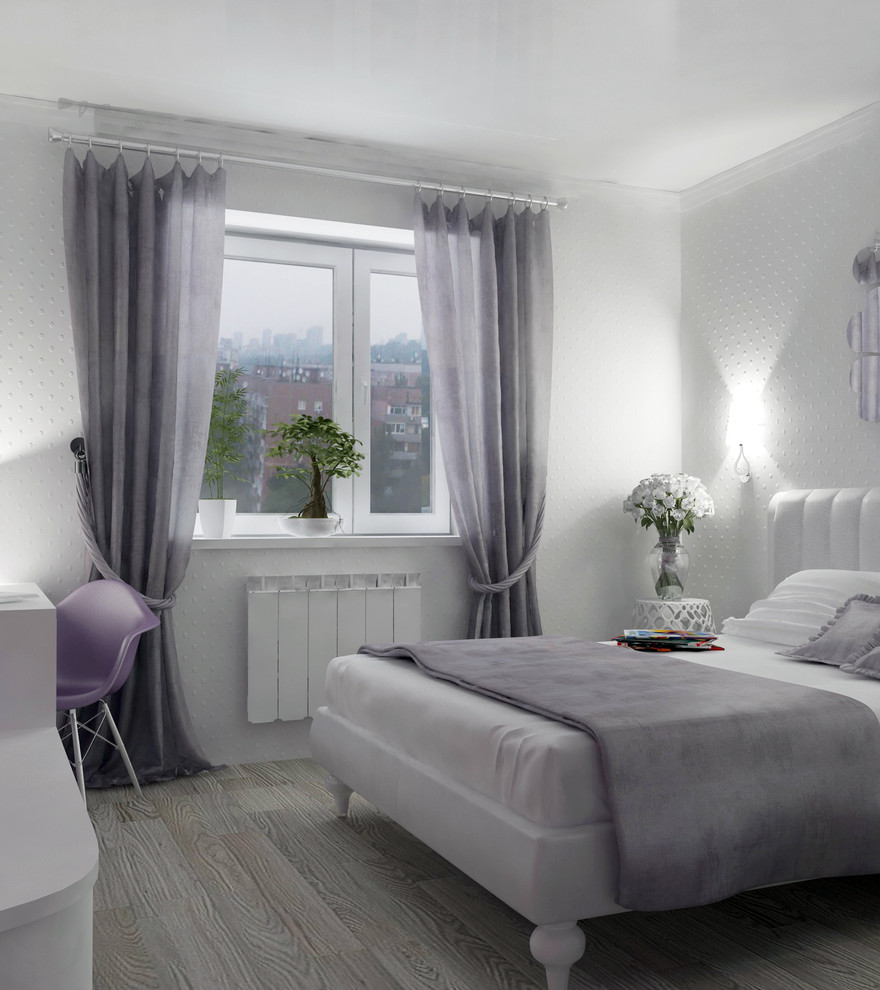 3-х комнатная квартира ж/м Победа г.Днепропетровск