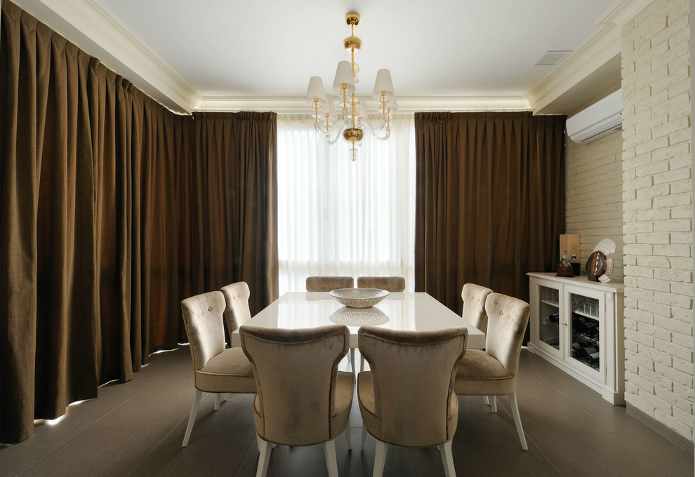 Квартира на Староволынской