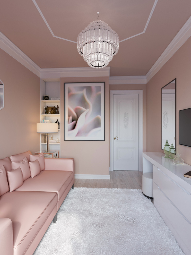 Квартира 98 метров