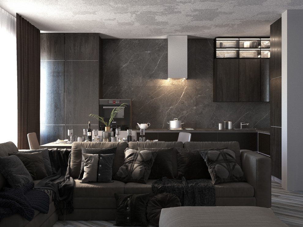 "Маленькая Шотландия"