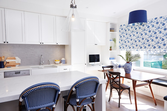 Garraween st project maritim-koek