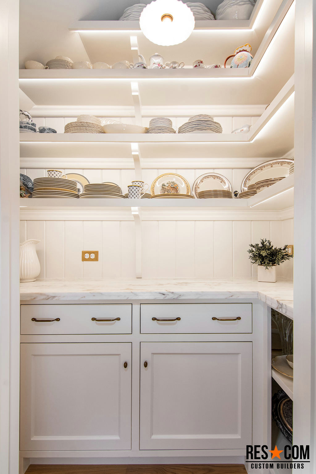 Stonecroft - Home Renovation