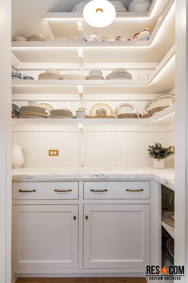 Stonecroft - Home Renovation