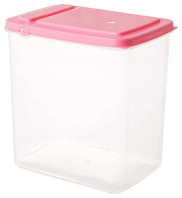 Food Grade Pp Grain Storage Tanks Savers Airtight Containers
