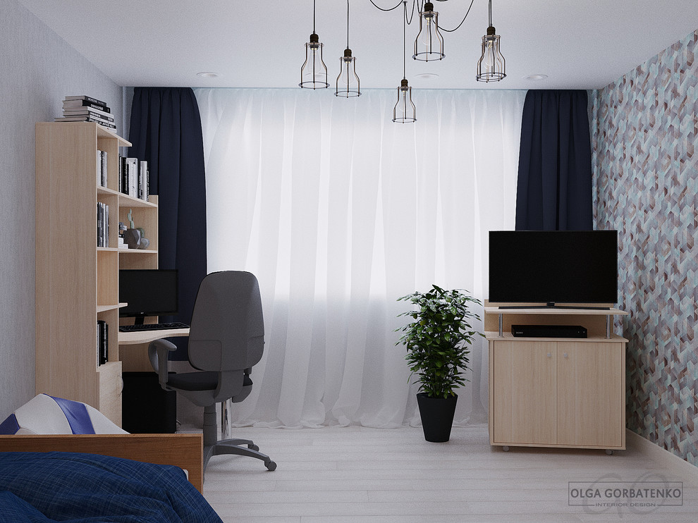 3к квартира в г.Людиново (67 м2)