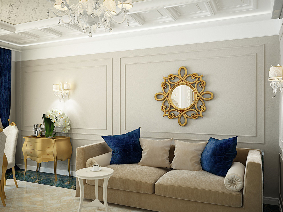 Пентхаус в г. Сочи