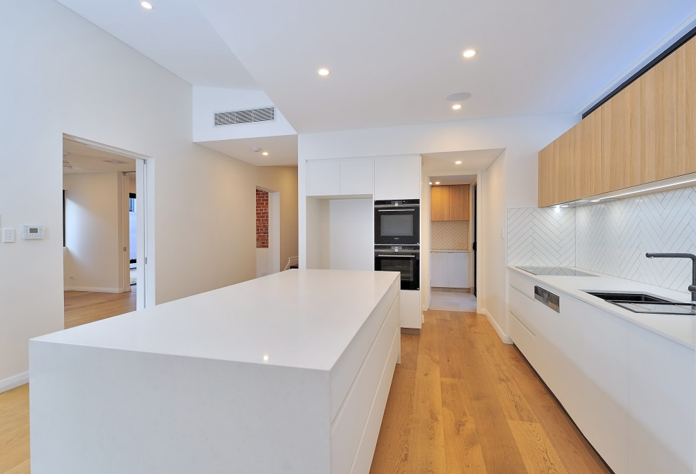 Subiaco Renovation