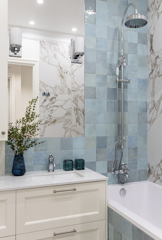 Уютная двушка для семейной пары