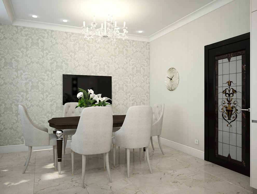 Частный дом в стиле "АР-ДЕКО"   в КП "Бор-11"