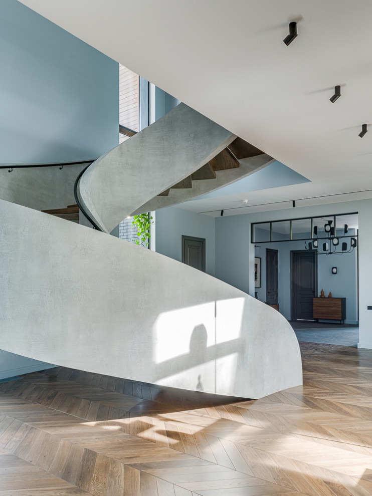 Дом в стиле шале