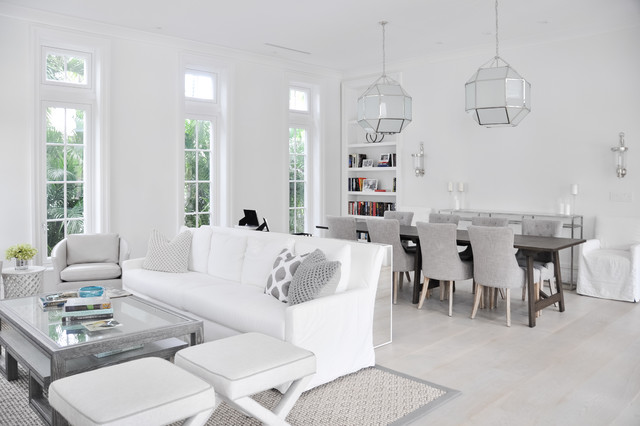 Key Biscayne Residence 