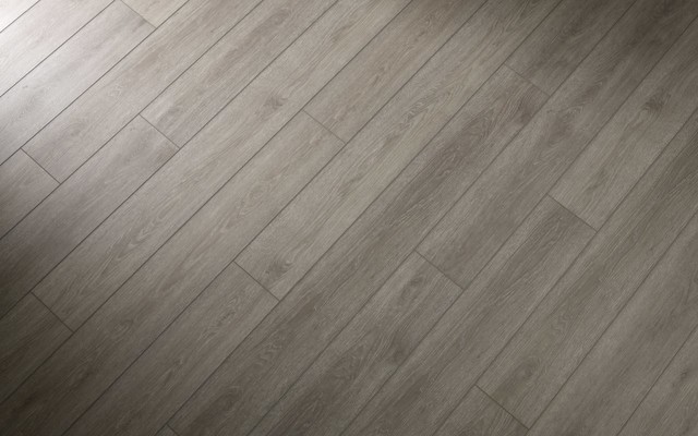 Modin Rigid Luxury Vinyl Plank Flooring Arlo Cut Sample