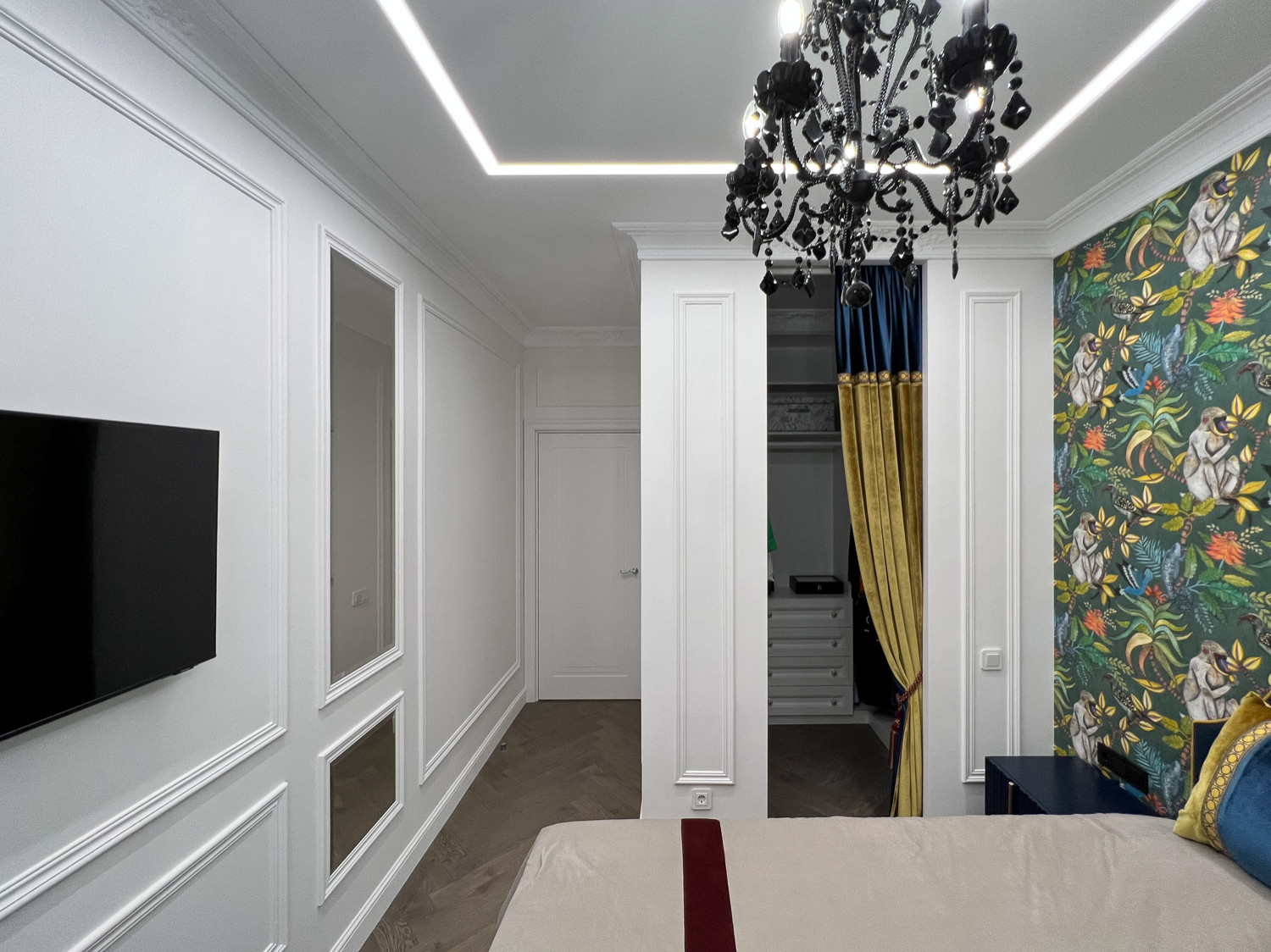 ЖК "Царская площадь"