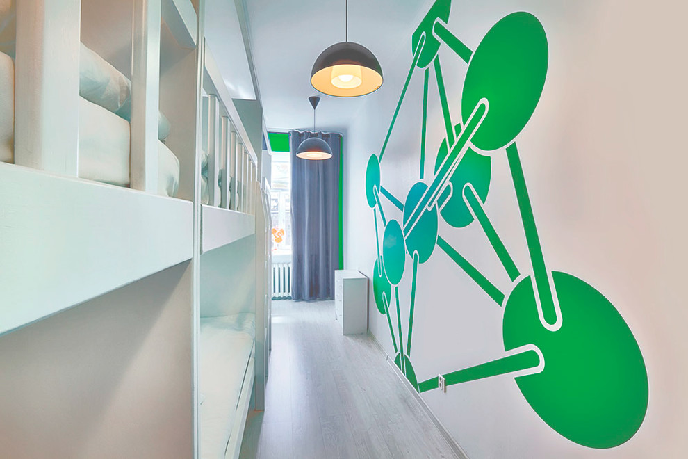 Хостел "Друзья"