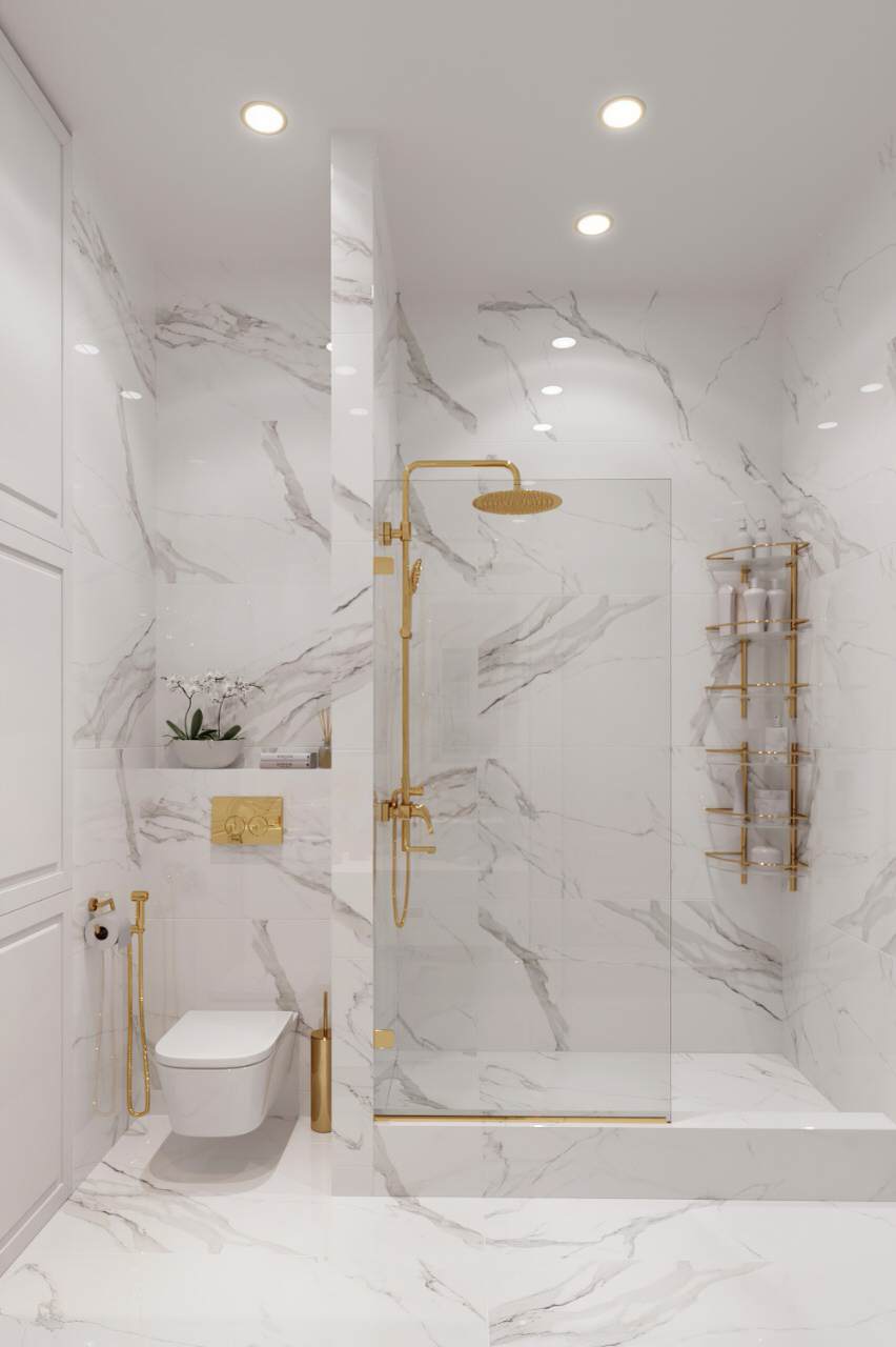 ЖК Сердце Столицы