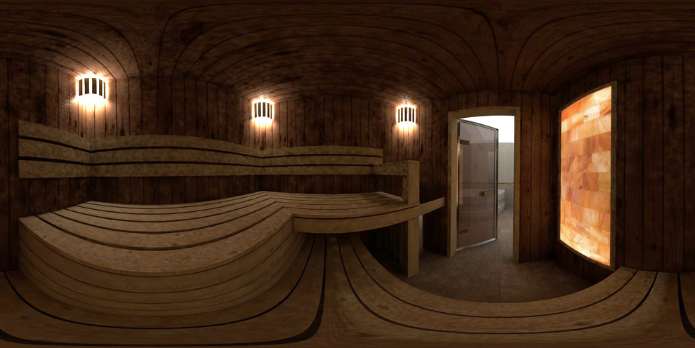 Дизайн SPA проект