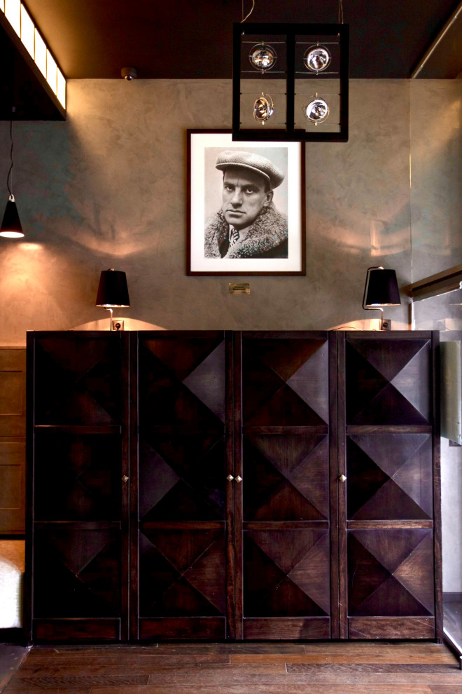 Ресторан "Ëрник"