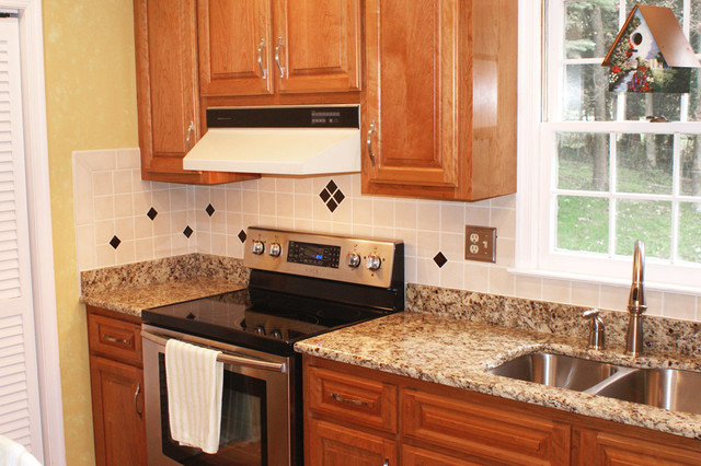 Rio contemporary-kitchen