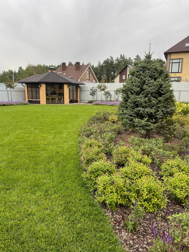 КП Кудиново-люкс