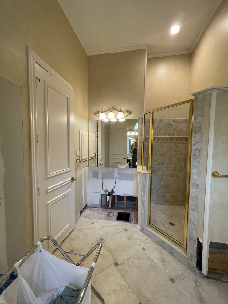 Paddington Project
