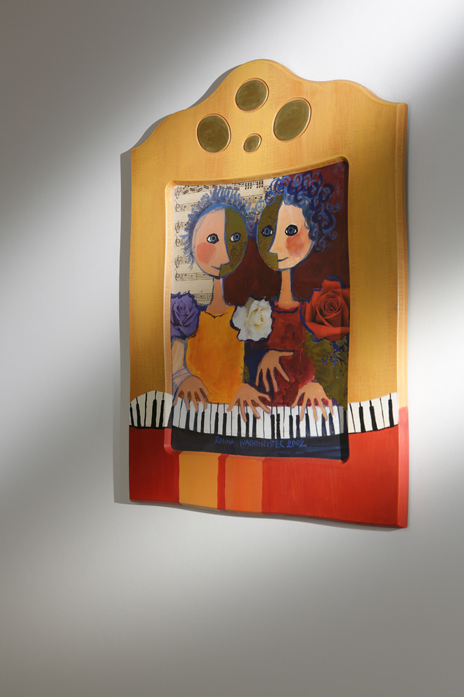 Цветок Соли