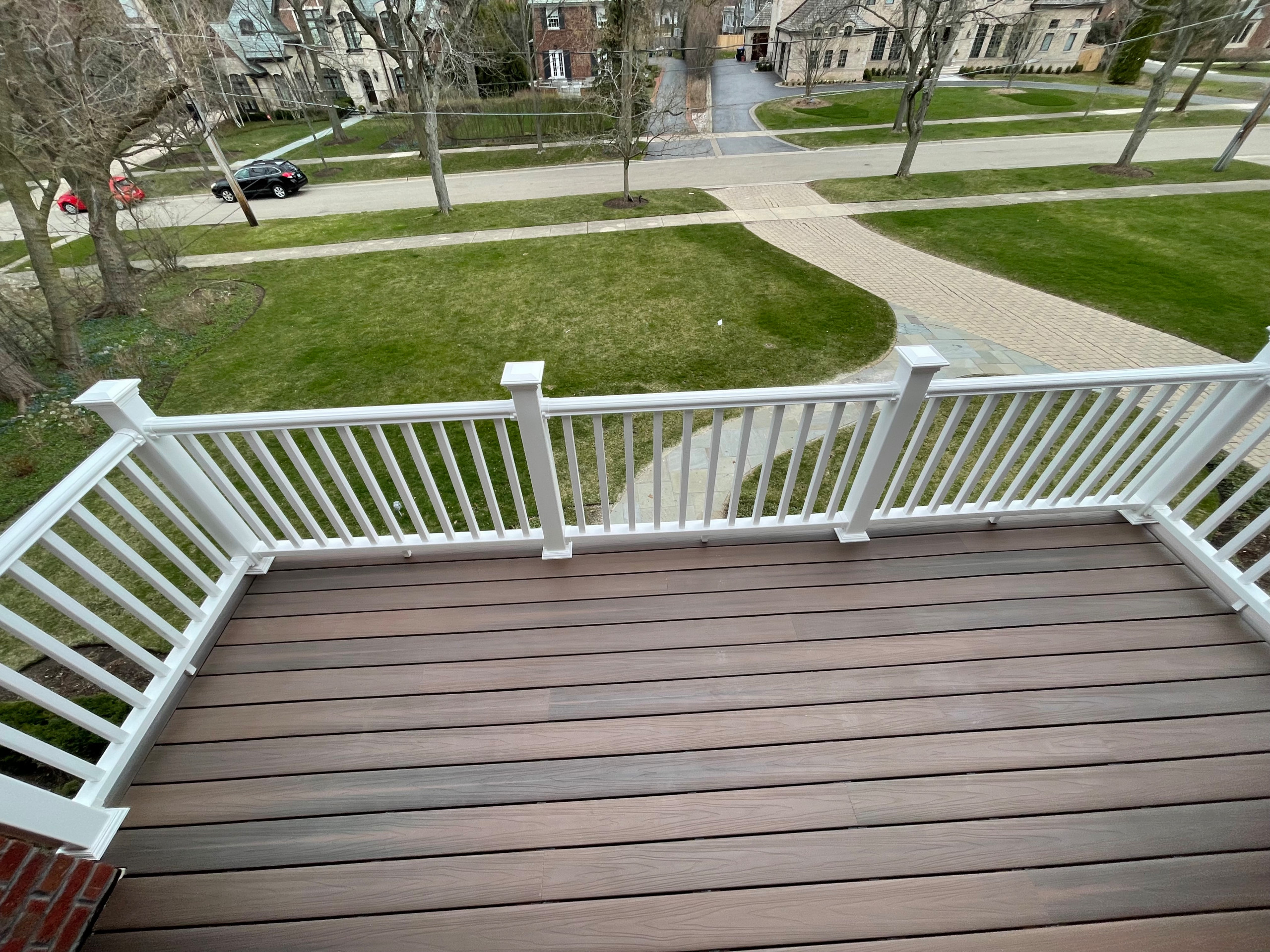 Deck Replacement 18
