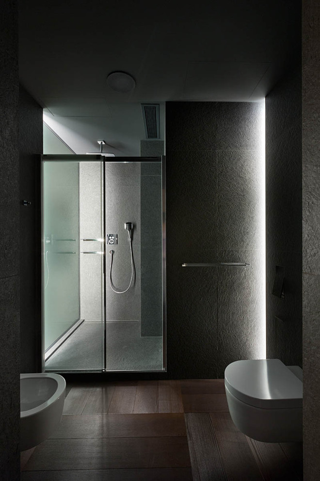 Квартира для Космополита