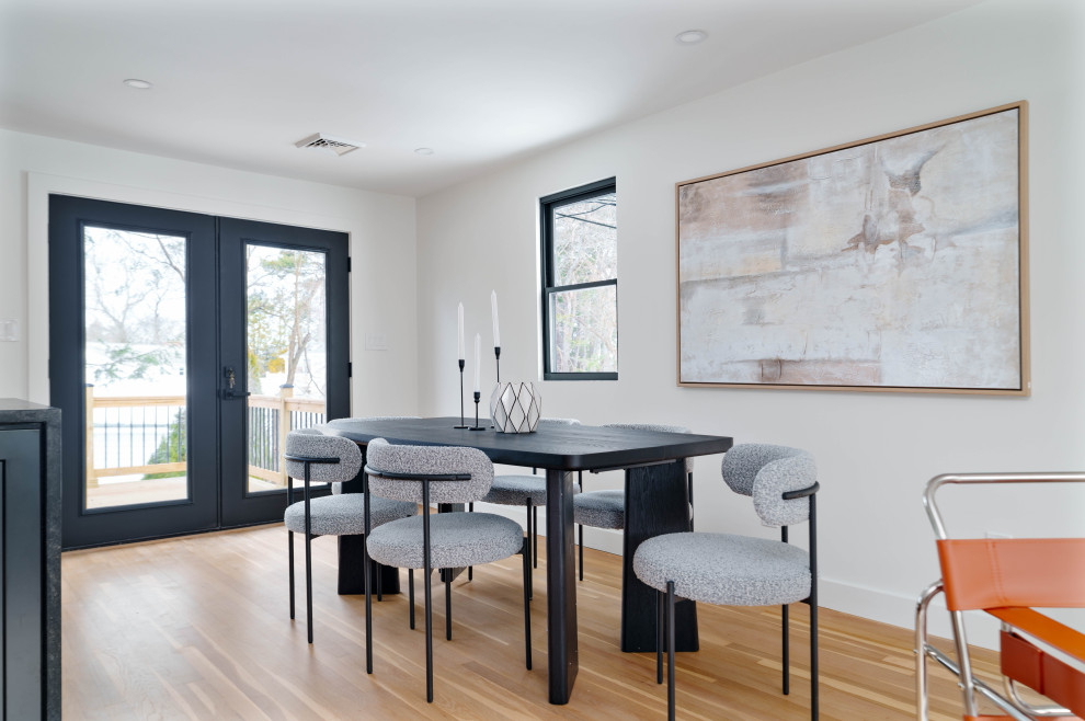 Pinterest-Perfect Kitchen Every Homeowner Dreams Of