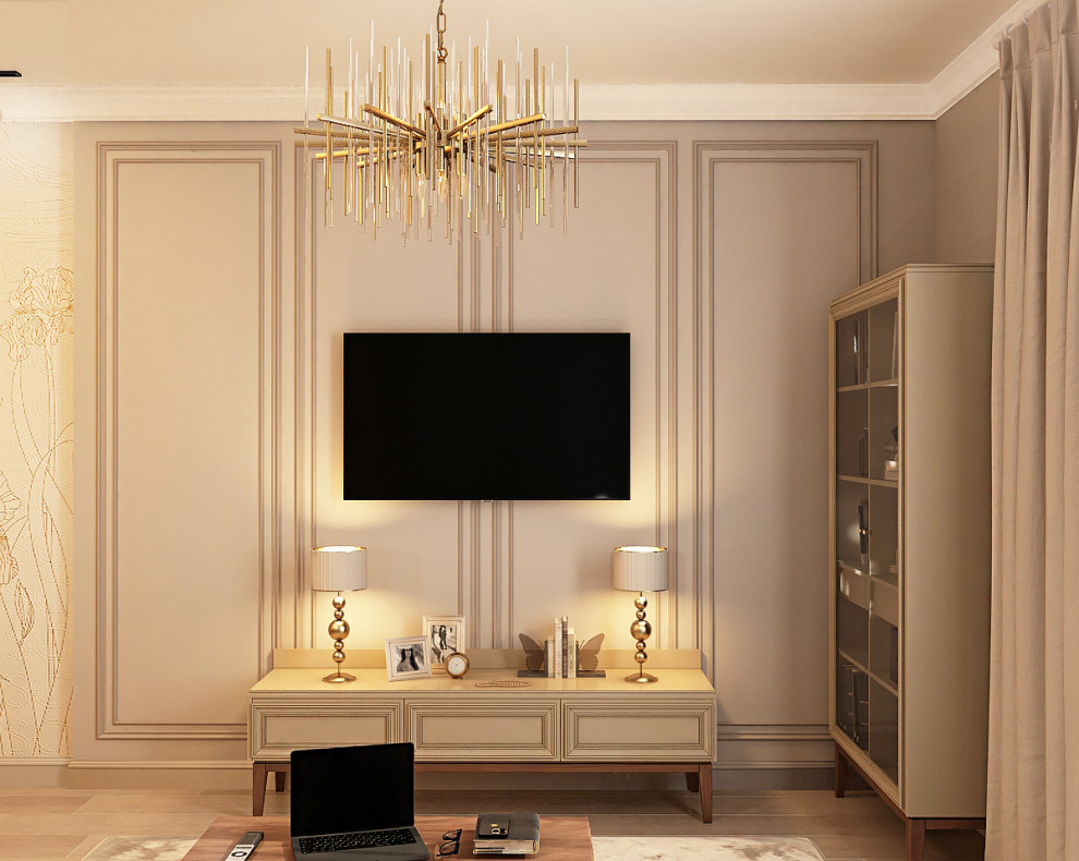 Апартаменты в Москве