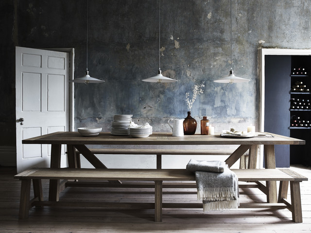 Dining montagne-salle-a-manger