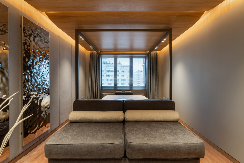 Потолок для Квартирного вопроса