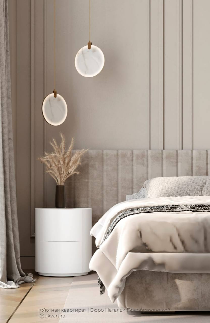 Квартира мечты: стиль, продуманный до мелочей