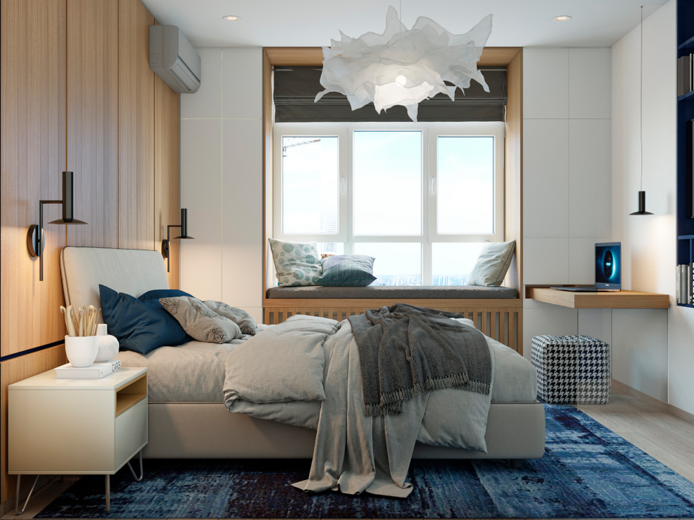 Квартира в ЖК "Місто квітів"