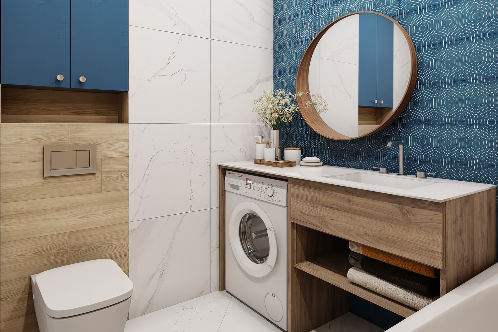 Проект на Лежена