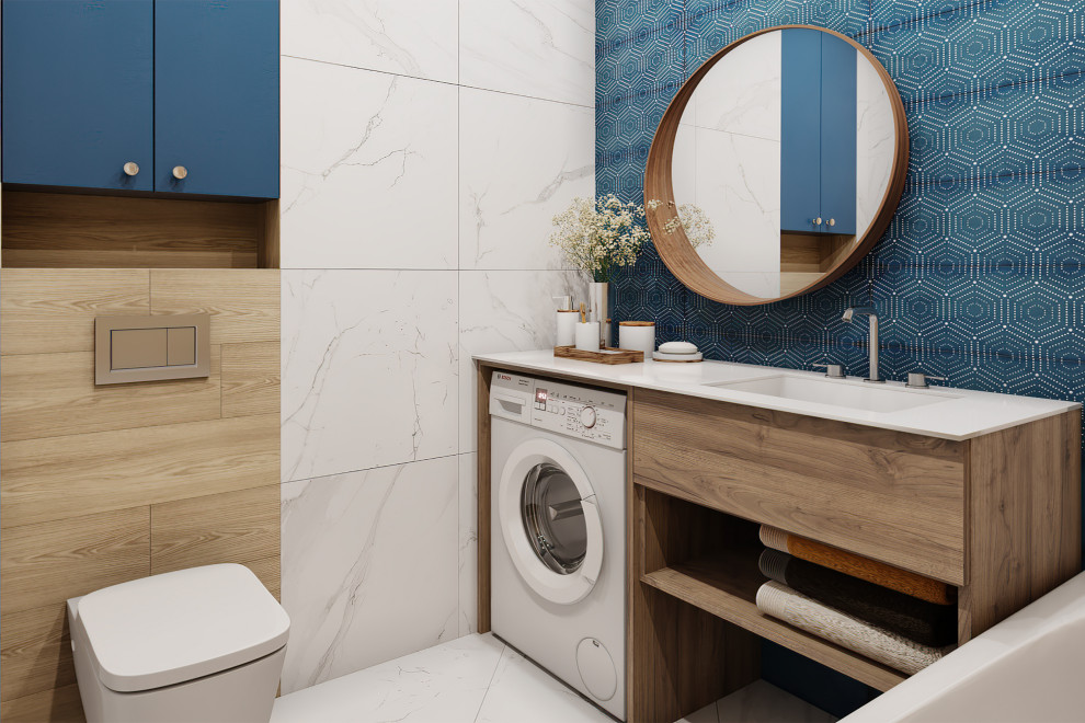 Проект на Лежена