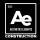 Aesthetic Elements Construction