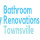 Townsville Bathroom Renovations Excel