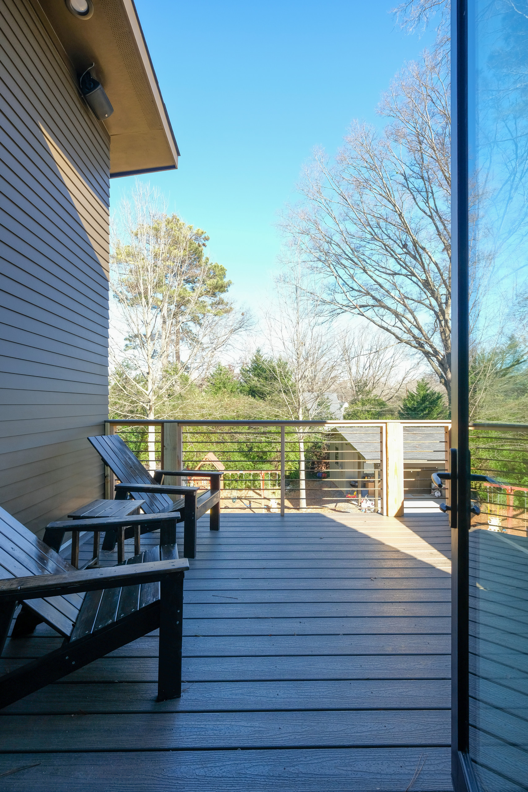 Modern Home Design