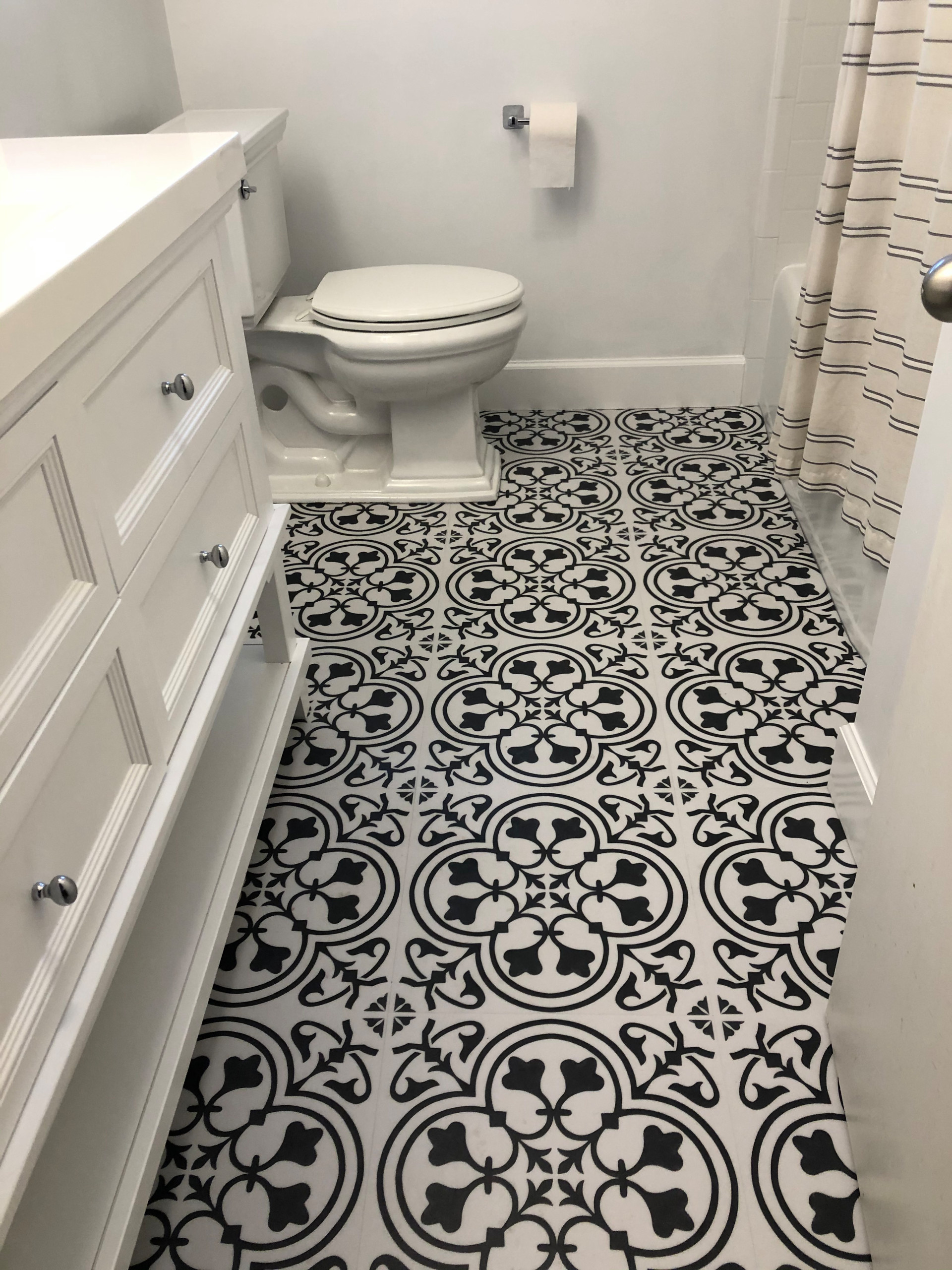 Bathroom Remodeling and Kitchen Update