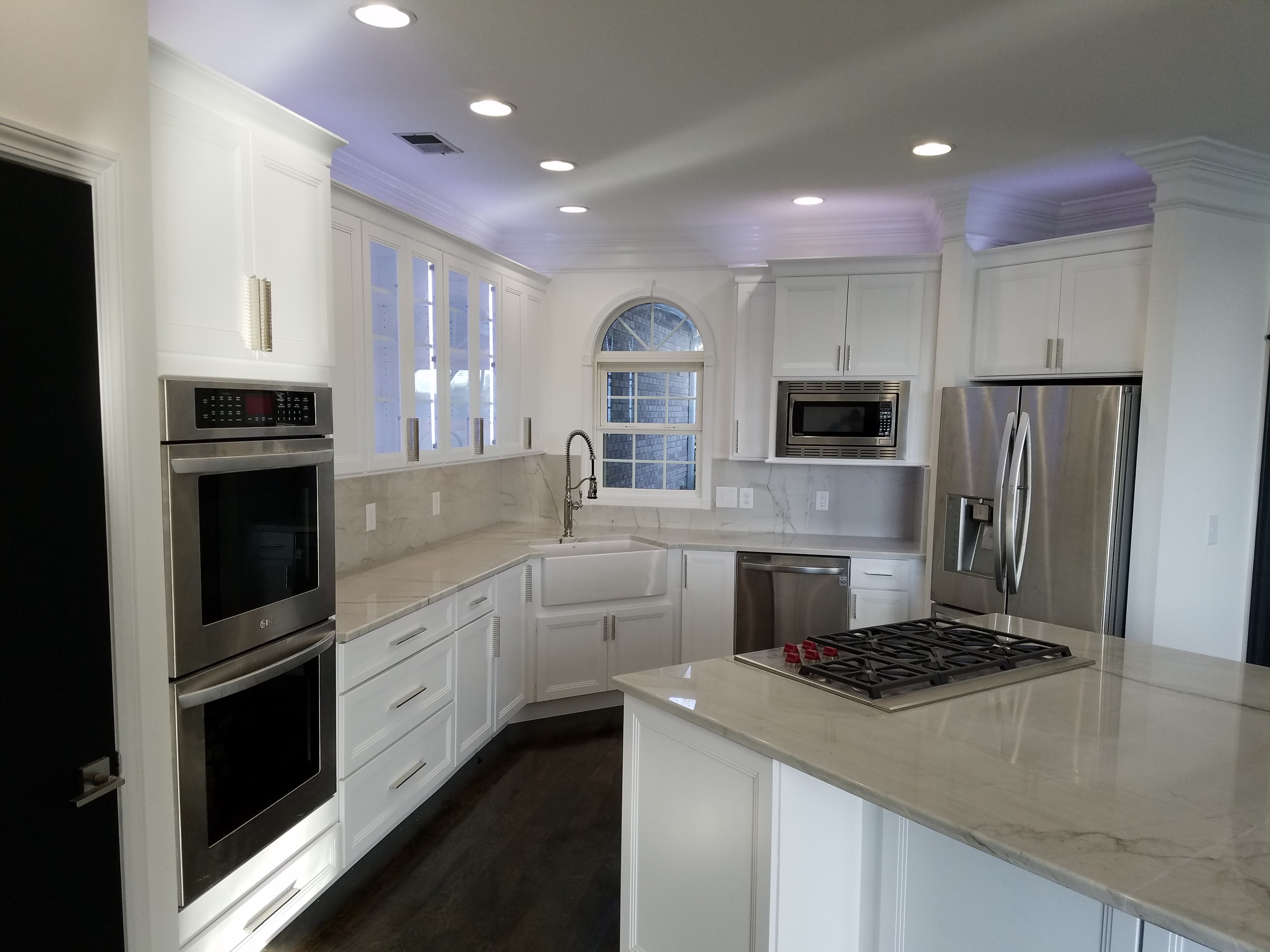 "Equistive" Boone Lake House
