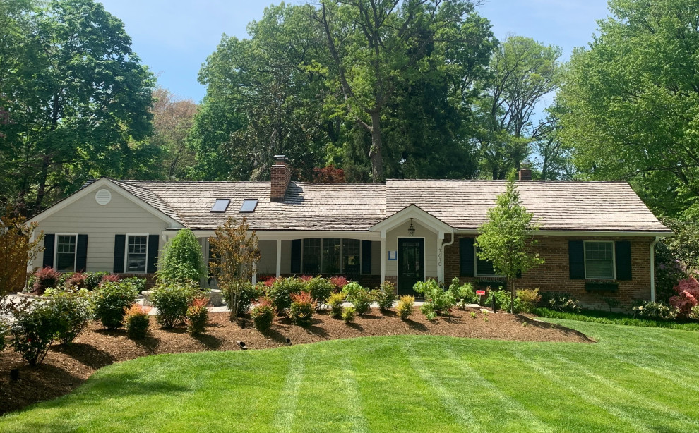 Alexandria whole house remodel