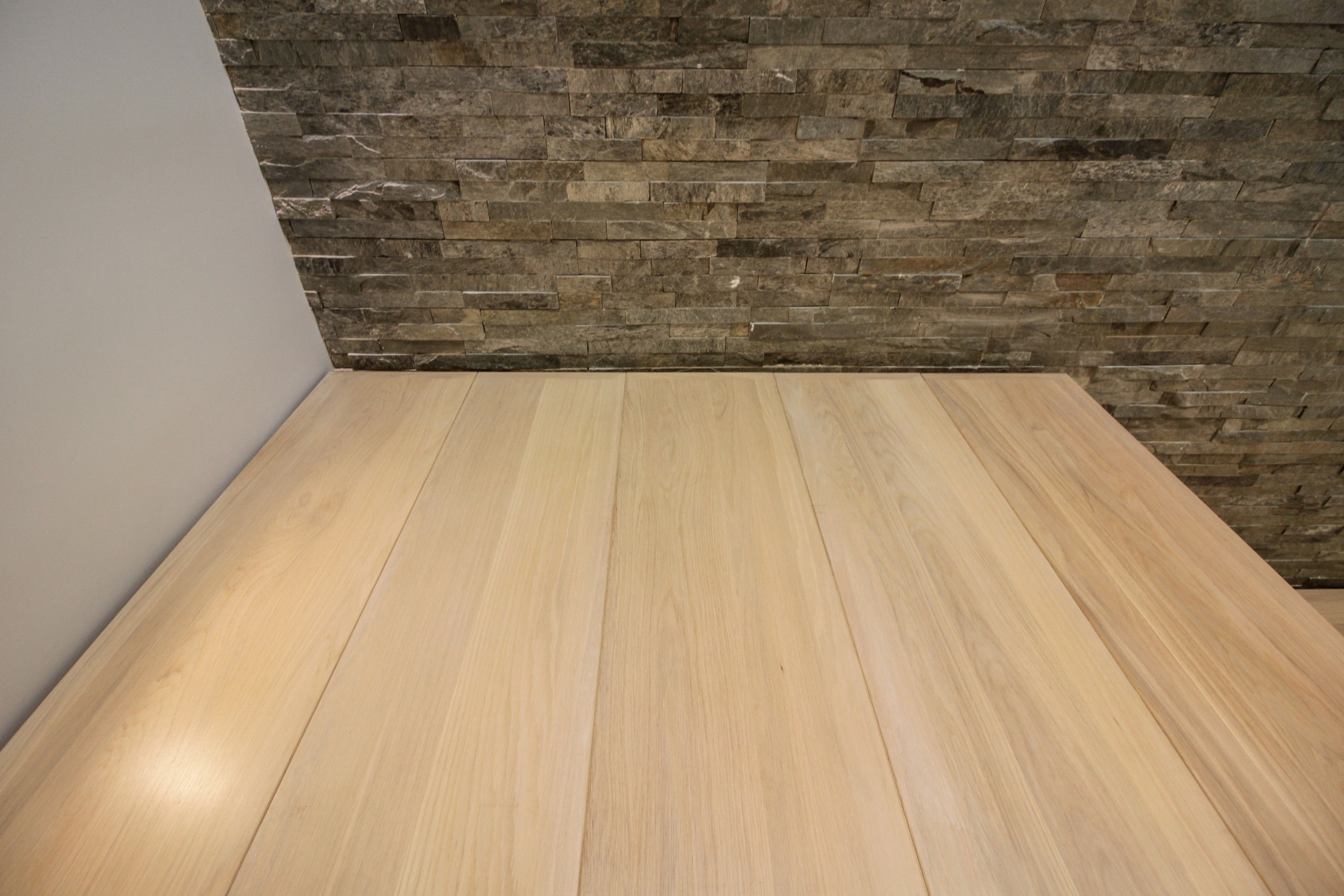 84_Sophisticated-Open Staircase, McLean, VA 22101