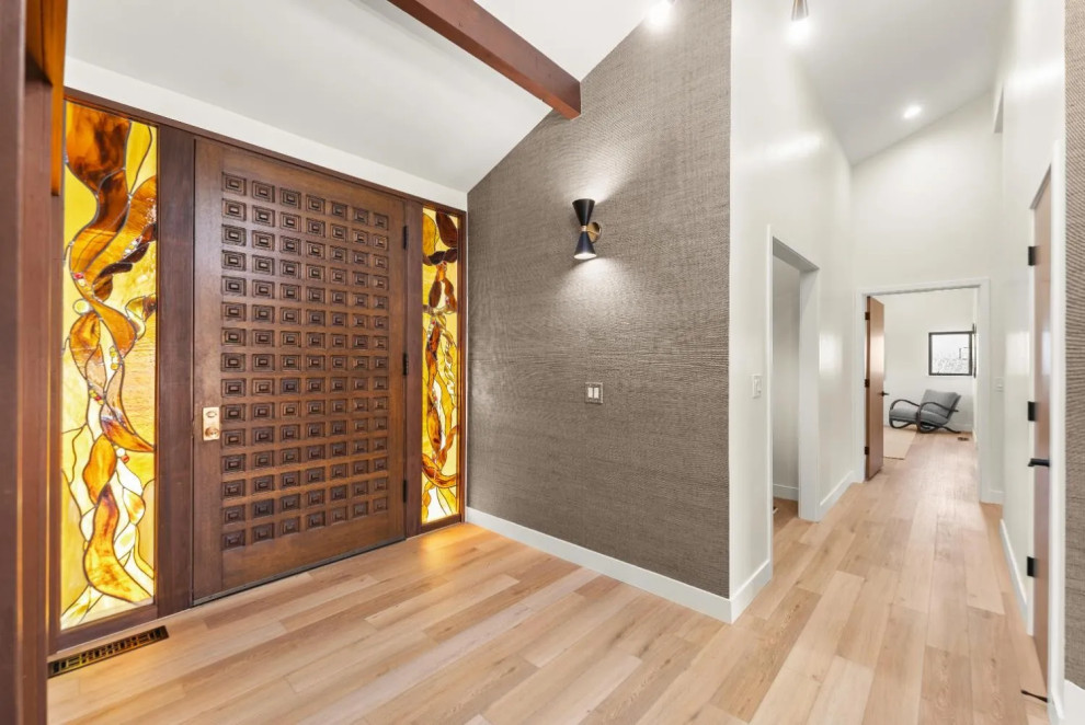 Mid Century Meets Japanese- Land Park