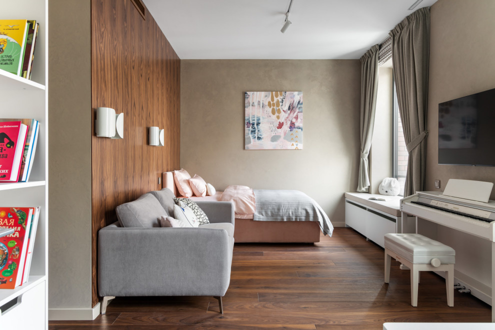 Квартира в ЖК Вавилова 4, 147 кв.м.